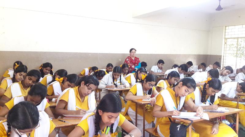education